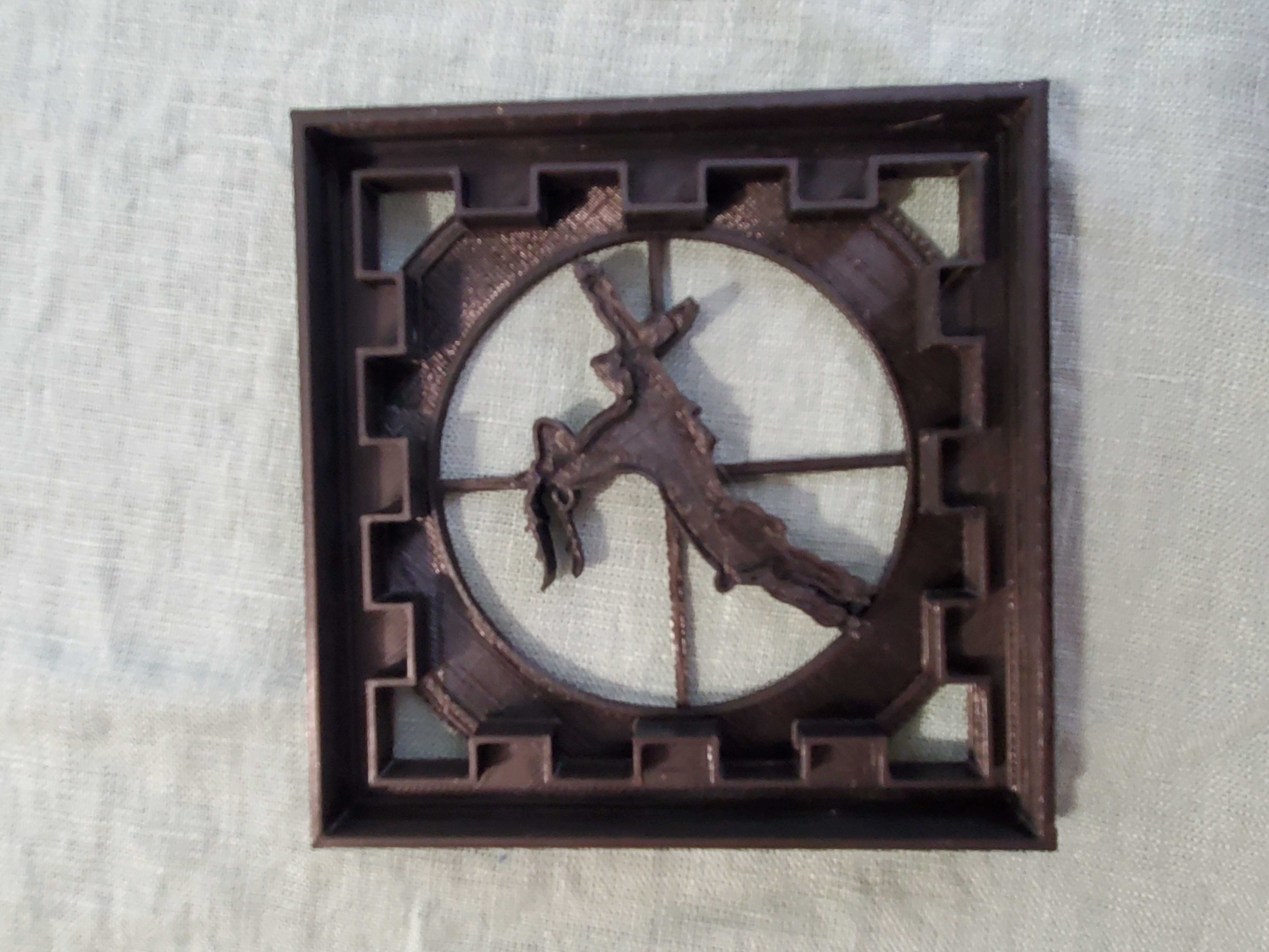 Brackish_Barones_Leaping Buck